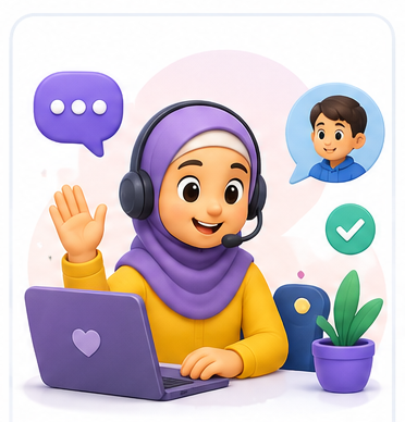 پشتیبانی