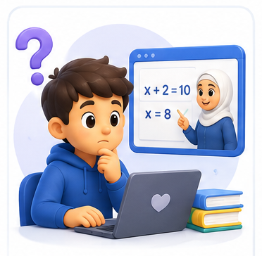 رفع اشکال