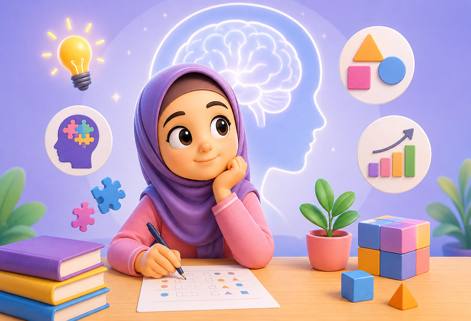 آزمون سبک یادگیری