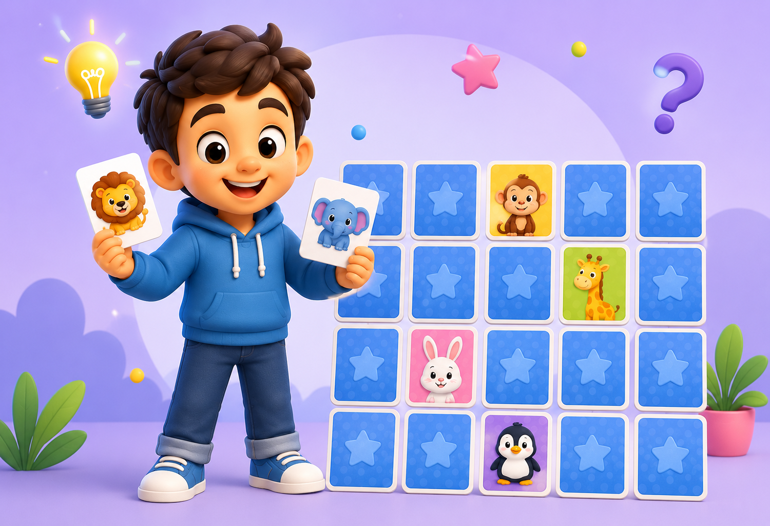 شکار تفاوت ها